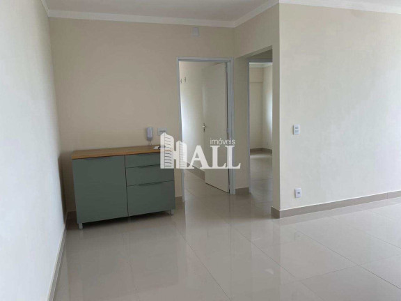 Imagem Apartamento com 2 Quartos à Venda, 45 m² em Centro - Bady Bassitt