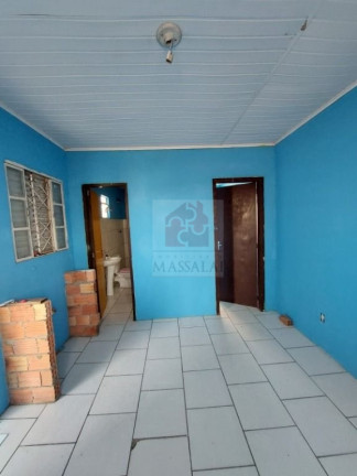 Imagem Casa com 3 Quartos à Venda, 3.300 m² em Restinga - Porto Alegre Imagem Casa com 3 Quartos à Venda, 3.300 m² em Restinga - Porto Alegre