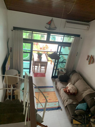 Imagem Apartamento com 2 Quartos à Venda, 80 m² em Saco Da Ribeira - Ubatuba Imagem Apartamento com 2 Quartos à Venda, 80 m² em Saco Da Ribeira - Ubatuba