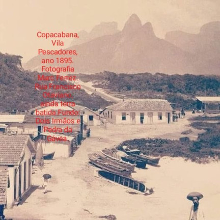 Imagem Imóvel com 3 Quartos à Venda, 25 m² em Copacabana - Rio De Janeiro Imagem Imóvel com 3 Quartos à Venda, 25 m² em Copacabana - Rio De Janeiro