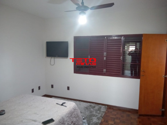 Imagem Casa com 3 Quartos à Venda, 174 m² em Bairro Serra Azul - São Lourenço Imagem Casa com 3 Quartos à Venda, 174 m² em Bairro Serra Azul - São Lourenço