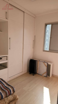 Imagem Apartamento com 3 Quartos à Venda, 69 m² em Vila Andrade - São Paulo Imagem Apartamento com 3 Quartos à Venda, 69 m² em Vila Andrade - São Paulo