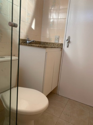 Imagem Apartamento com 2 Quartos à Venda, 40 m² em Jardim Guadalajara - Sorocaba