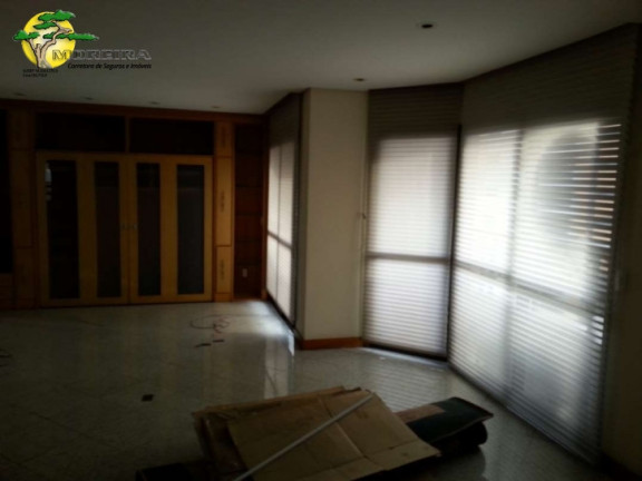 Imagem Apartamento com 3 Quartos à Venda, 155 m² em Vila Regente Feijo - São Paulo Imagem Apartamento com 3 Quartos à Venda, 155 m² em Vila Regente Feijo - São Paulo