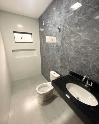Imagem Casa com 3 Quartos à Venda, 156 m² em Ravena - Senador Canedo Imagem Casa com 3 Quartos à Venda, 156 m² em Ravena - Senador Canedo