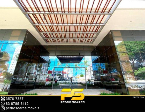 Imagem Sala Comercial à Venda, 45 m² em Tambauzinho - João Pessoa Imagem Sala Comercial à Venda, 45 m² em Tambauzinho - João Pessoa