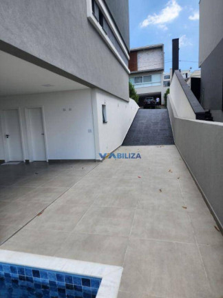 Imagem Sobrado com 4 Quartos à Venda, 300 m² em Residencial Real Park - Arujá Imagem Sobrado com 4 Quartos à Venda, 300 m² em Residencial Real Park - Arujá