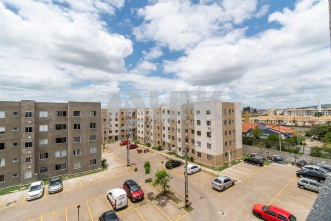 Imagem Apartamento com 2 Quartos à Venda, 43 m² em Sarandi - Porto Alegre Imagem Apartamento com 2 Quartos à Venda, 43 m² em Sarandi - Porto Alegre