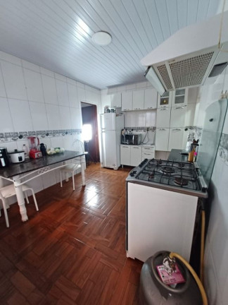 Imagem Casa com 2 Quartos para Alugar, 96 m² em Vila Idalina - Poá