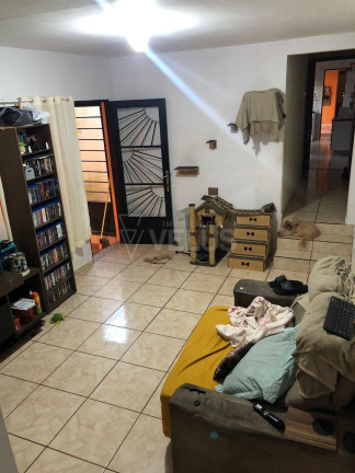 Imagem Sobrado com 3 Quartos à Venda, 150 m² em Vila Arruda - Itapetininga Imagem Sobrado com 3 Quartos à Venda, 150 m² em Vila Arruda - Itapetininga