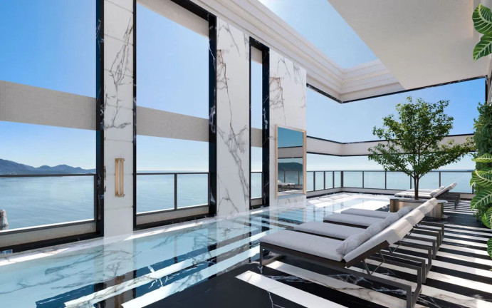 Imagem Apartamento com 4 Quartos à Venda, 2.150 m² em Meia Praia - Itapema Imagem Apartamento com 4 Quartos à Venda, 2.150 m² em Meia Praia - Itapema