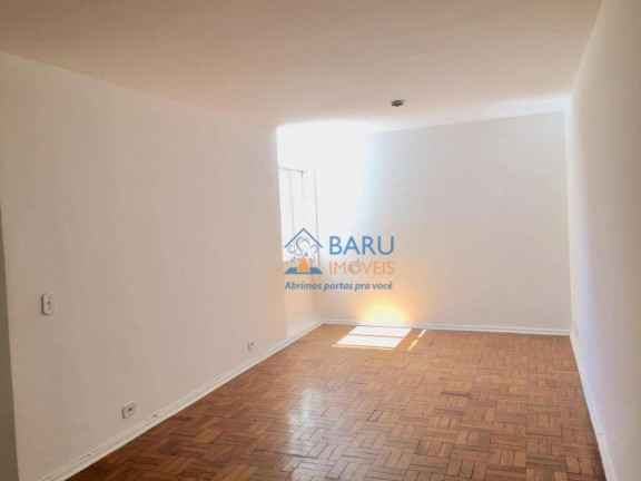 Imagem Apartamento com 2 Quartos para Alugar, 98 m² em Santa Cecília - São Paulo Imagem Apartamento com 2 Quartos para Alugar, 98 m² em Santa Cecília - São Paulo