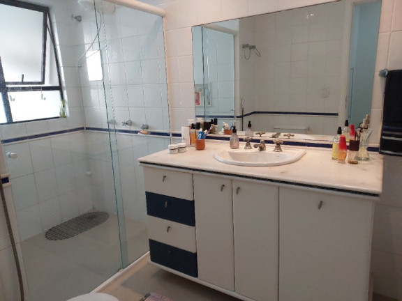 Imagem Apartamento com 3 Quartos à Venda, 170 m² em Centro - Balneário Camboriú