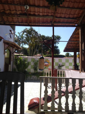 Imagem Casa com 2 Quartos à Venda, 239 m² em Ponte Dos Leites - Araruama Imagem Casa com 2 Quartos à Venda, 239 m² em Ponte Dos Leites - Araruama