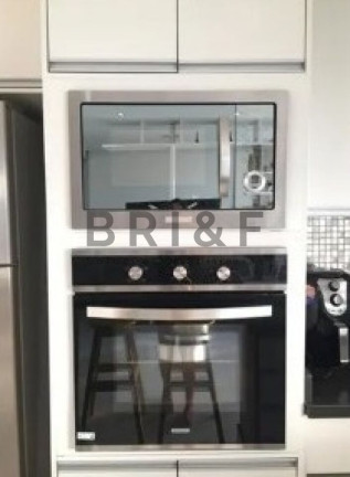 Imagem Apartamento com 1 Quarto à Venda, 50 m² em Campo Belo - São Paulo Imagem Apartamento com 1 Quarto à Venda, 50 m² em Campo Belo - São Paulo