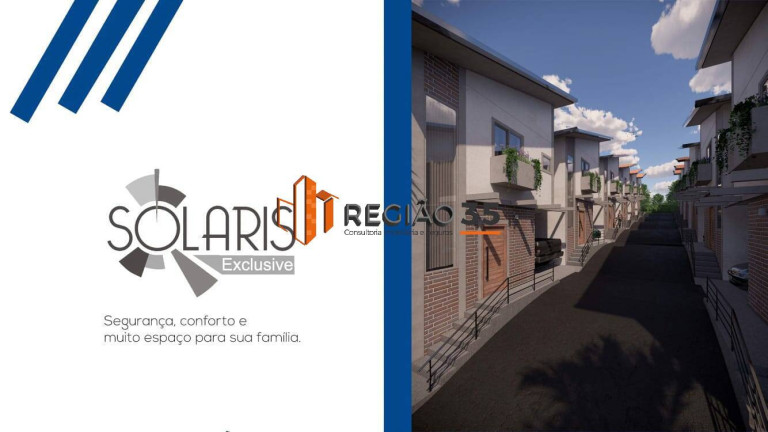 Imagem Casa de Condomínio com 3 Quartos à Venda, 132 m² em Jardim Bandeirantes - Poços De Caldas Imagem Casa de Condomínio com 3 Quartos à Venda, 132 m² em Jardim Bandeirantes - Poços De Caldas