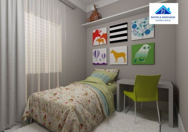 Imagem Casa com 2 Quartos à Venda, 54 m² em Cidade Satélite íris - Campinas Imagem Casa com 2 Quartos à Venda, 54 m² em Cidade Satélite íris - Campinas