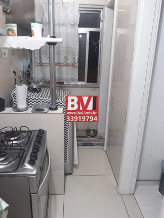 Imagem Apartamento com 2 Quartos à Venda, 65 m² em Vila Da Penha - Rio De Janeiro