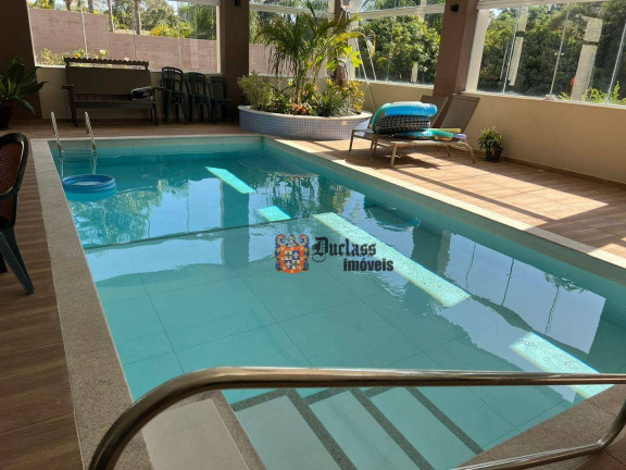 Imagem Casa com 4 Quartos à Venda, 560 m² em Parque Da Fazenda - Itatiba Imagem Casa com 4 Quartos à Venda, 560 m² em Parque Da Fazenda - Itatiba