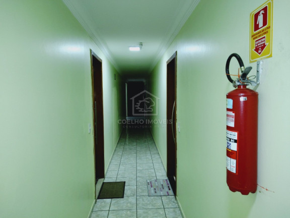 Imagem Apartamento com 2 Quartos à Venda, 60 m² em Taguatinga Sul - Taguatinga