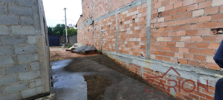 Imagem Casa com 2 Quartos à Venda, 300 m² em Granjas Rurais Reunidas São Judas Tadeu - Taubaté