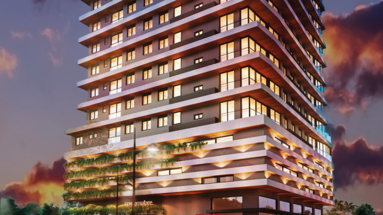 Apartamento com 3 Quartos à Venda, 92 m² em Centro - Capão Da Canoa