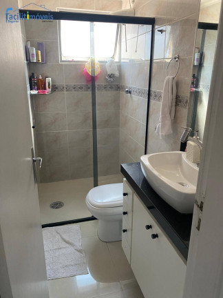 Imagem Apartamento com 2 Quartos à Venda, 60 m² em Jordanópolis - São Bernardo Do Campo Imagem Apartamento com 2 Quartos à Venda, 60 m² em Jordanópolis - São Bernardo Do Campo