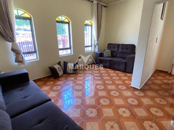 Imagem Sobrado com 2 Quartos à Venda, 250 m² em Parque Das Nações (nova Veneza) - Sumaré Imagem Sobrado com 2 Quartos à Venda, 250 m² em Parque Das Nações (nova Veneza) - Sumaré