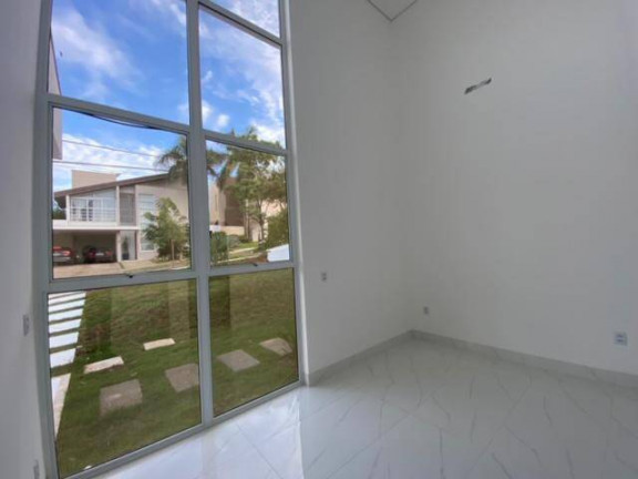 Imagem Casa com 4 Quartos à Venda, 253 m² em Condomínio Florais Cuiabá Residencial - Cuiabá Imagem Casa com 4 Quartos à Venda, 253 m² em Condomínio Florais Cuiabá Residencial - Cuiabá