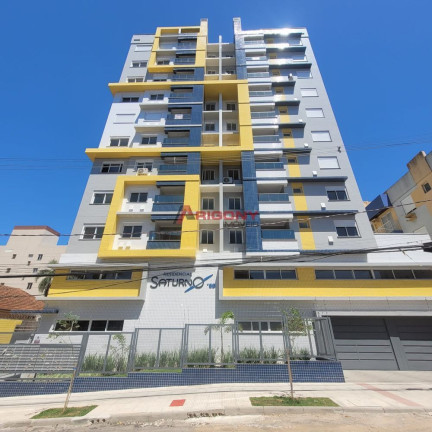 Apartamento com 1 Quarto à Venda, 48 m² em Nossa Senhora Do Rosário - Santa Maria