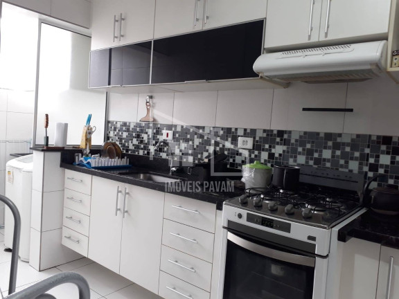 Imagem Apartamento com 2 Quartos à Venda, 65 m² em Alves Dias - São Bernardo Do Campo Imagem Apartamento com 2 Quartos à Venda, 65 m² em Alves Dias - São Bernardo Do Campo