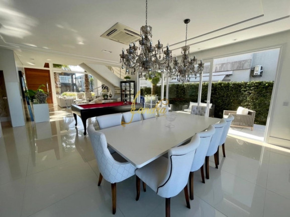 Imagem Casa de Condomínio com 4 Quartos à Venda, 466 m² em Centro - Xangri-la Imagem Casa de Condomínio com 4 Quartos à Venda, 466 m² em Centro - Xangri-la