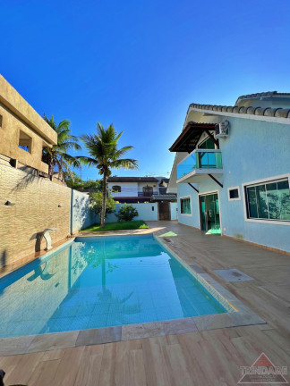 Imagem Casa com 5 Quartos à Venda, 350 m² em Recreio Dos Bandeirantes - Rio De Janeiro Imagem Casa com 5 Quartos à Venda, 350 m² em Recreio Dos Bandeirantes - Rio De Janeiro
