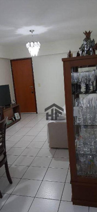 Imagem Apartamento com 3 Quartos à Venda, 98 m² em Casa Forte - Recife