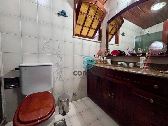 Imagem Apartamento com 4 Quartos à Venda, 160 m² em Icaraí - Niterói Imagem Apartamento com 4 Quartos à Venda, 160 m² em Icaraí - Niterói