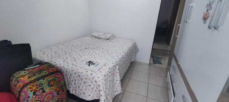 Imagem Sobrado com 1 Quarto à Venda, 60 m² em Vila Jacuí - São Paulo