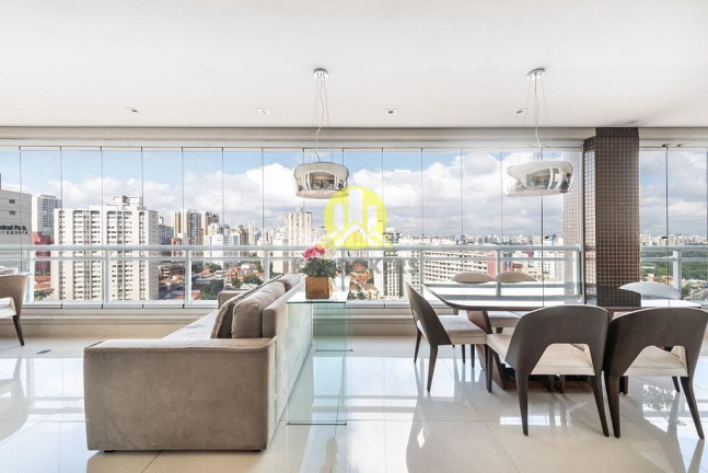 Imagem Apartamento com 4 Quartos à Venda, 171 m² em Paraíso - São Paulo Imagem Apartamento com 4 Quartos à Venda, 171 m² em Paraíso - São Paulo