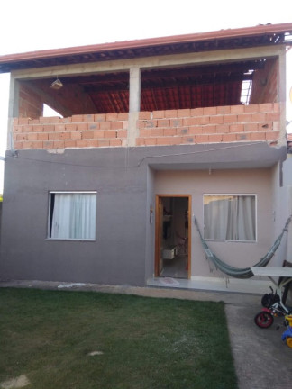 Imagem Casa com 2 Quartos à Venda, 220 m² em Nova Esmeraldas - Esmeraldas Imagem Casa com 2 Quartos à Venda, 220 m² em Nova Esmeraldas - Esmeraldas