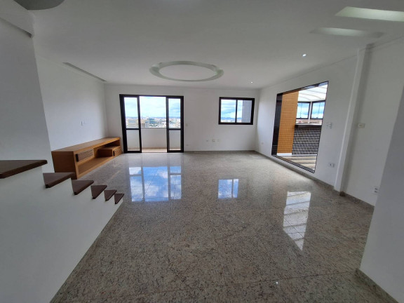 Imagem Cobertura com 3 Quartos à Venda, 169 m² em Vila Bastos - Santo André Imagem Cobertura com 3 Quartos à Venda, 169 m² em Vila Bastos - Santo André