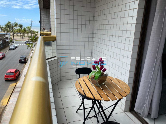 Imagem Apartamento com 2 Quartos à Venda, 65 m² em Mirim - Praia Grande Imagem Apartamento com 2 Quartos à Venda, 65 m² em Mirim - Praia Grande