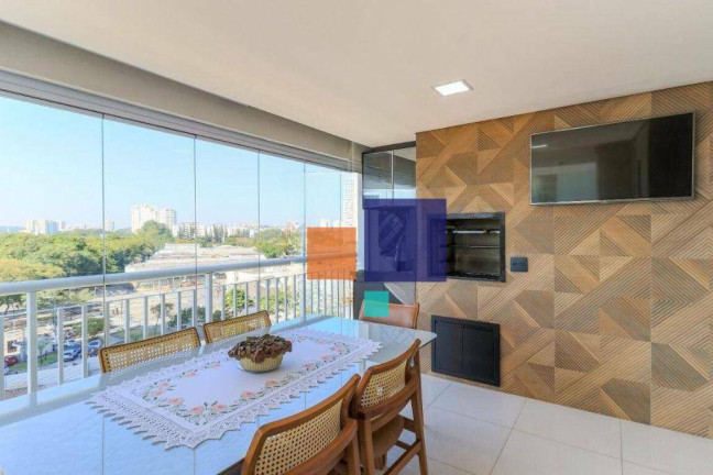 Imagem Apartamento com 2 Quartos à Venda, 65 m² em Santo Amaro - São Paulo