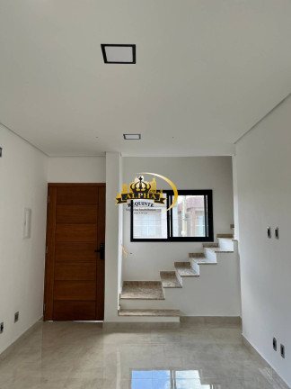 Imagem Casa com 3 Quartos à Venda, 126 m² em Villas Do Jaguari - Santana De Parnaíba