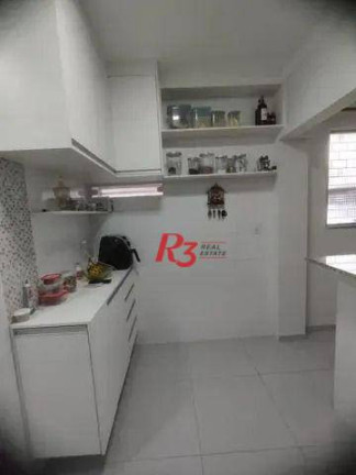 Imagem Apartamento com 2 Quartos à Venda, 70 m² em Embaré - Santos Imagem Apartamento com 2 Quartos à Venda, 70 m² em Embaré - Santos