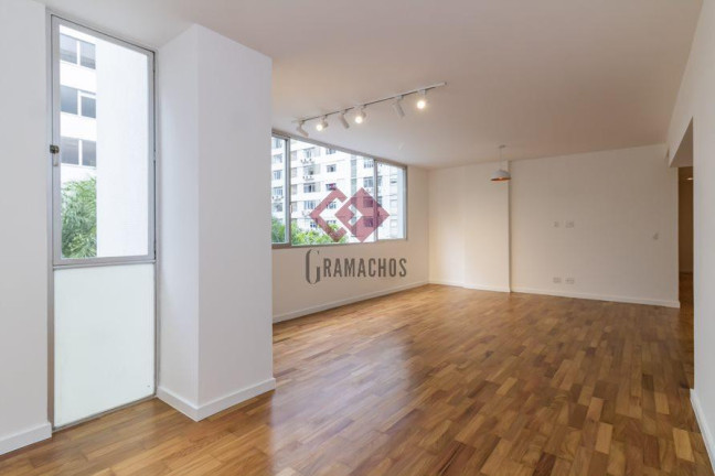 Imagem Apartamento com 3 Quartos à Venda, 130 m² em Higienópolis - São Paulo Imagem Apartamento com 3 Quartos à Venda, 130 m² em Higienópolis - São Paulo