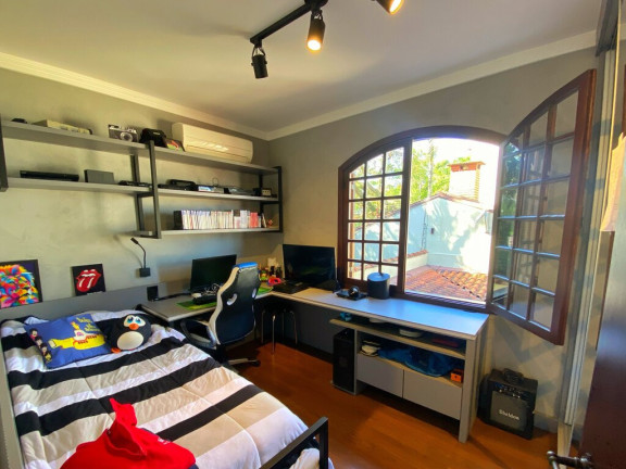 Imagem Casa com 3 Quartos à Venda,  em Cristal - Porto Alegre