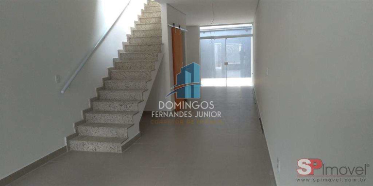 Imagem Casa com 3 Quartos à Venda, 114 m² em Aricanduva - São Paulo Imagem Casa com 3 Quartos à Venda, 114 m² em Aricanduva - São Paulo
