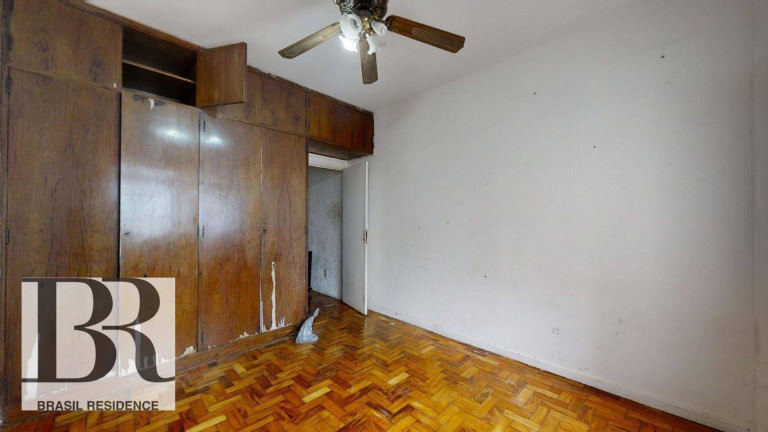 Imagem Apartamento com 1 Quarto à Venda, 41 m² em Paraíso - São Paulo Imagem Apartamento com 1 Quarto à Venda, 41 m² em Paraíso - São Paulo