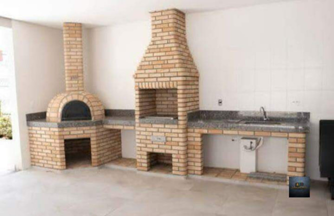 Imagem Apartamento com 2 Quartos à Venda, 56 m² em Baeta Neves - São Bernardo Do Campo Imagem Apartamento com 2 Quartos à Venda, 56 m² em Baeta Neves - São Bernardo Do Campo
