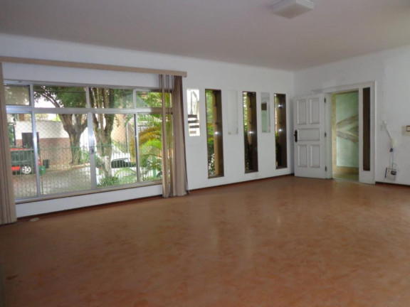 Imagem Casa com 4 Quartos à Venda, 354 m² em Jardim Anália Franco - São Paulo Imagem Casa com 4 Quartos à Venda, 354 m² em Jardim Anália Franco - São Paulo