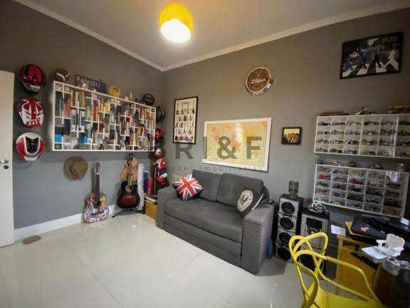 Imagem Casa com 3 Quartos à Venda, 330 m² em Santo Amaro - São Paulo Imagem Casa com 3 Quartos à Venda, 330 m² em Santo Amaro - São Paulo